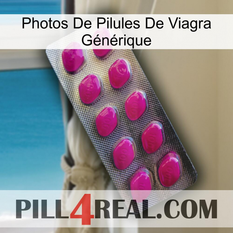 Photos De Pilules De Viagra Générique 09